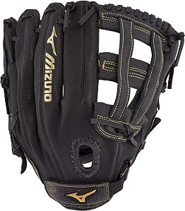 Série de luvas de softbol Mizuno Premier Slowpitch