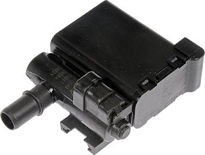 Solenóide de ventilação do canister de vapor compatível com determinados modelos de Cadillac/Chevrolet/GMC, Dorman 911-080