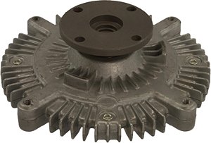 Embreagem do ventilador premium Hayden Automotive 6201