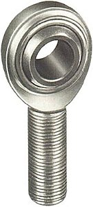 Série VCM-12 VCM Aurora 3/4 Terminal de Haste Masculina Economia com Revestimento de PTFE para a Mão Direita