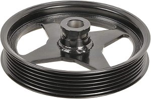 Polia da Bomba de Direção Hidráulica Cardone 3P-25137 Nova