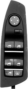 Interruptor do vidro elétrico Standard Motor Products DWS-974