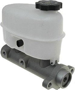 Cilindro Mestre de Freio de Grau Profissional Raybestos MC390818.