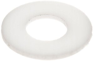 Arruela PTFE PRO Scientific PRO-99-03302P, para todos os geradores de conexão rápida PRO (pacote com 5)