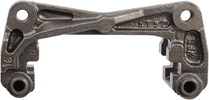 Suporte de pinça recalibrada A1 Cardone Service Plus 14-1665 (Renovado)