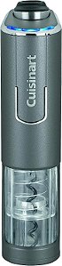 Abridor de vinho sem fio 4-em-1 EvolutionX Cuisinart RWO-100
