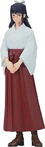 Banpresto - Jujutsu Kaisen - Jukon No Kata - Estátua de Utahime Iori