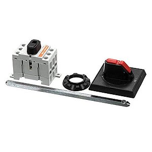Interruptor de Desconexão Principal Aerowerks 8711001