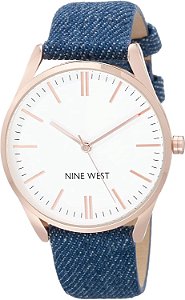 Relógio de Pulseira para Mulheres Nine West