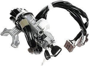 Standard Motor Products US286 Chave de Ignição