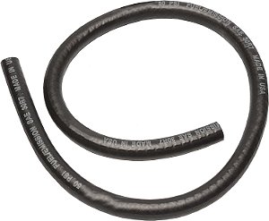 Mangueira de Combustível 1/8 ID Continental 65132 - 50 psi - SAE 30R7 - 50' de comprimento