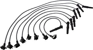 Conjunto de fios de ignição da série Pro da Standard Motor Products 26924