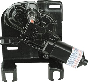 Motor do limpador doméstico remanufaturado Cardone 40-2046