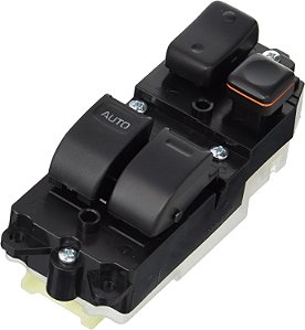 Interruptor de Vidro Elétrico Standard Motor Products DS-1753