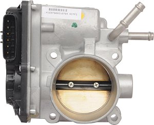 Corpo de borboleta de injeção de combustível remanufaturado Cardone 67-8003 (Renovado)
