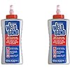 Cola adesiva multiuso Weldbond 8-50420 (Pacote com 2)