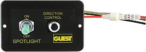 Controle de Joystick para 22200 e 22201 de Convidado 22209