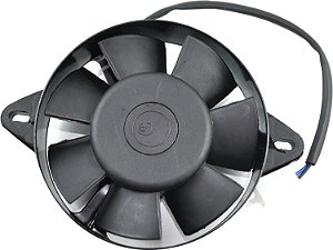 Outside Distributing 19-0100 Ventilador de Refrigeração