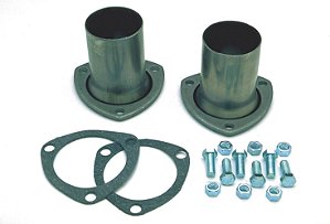 Hedman 21103 Redutores 3 para 2 1/2