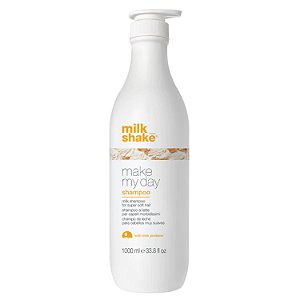 Shampoo milk_shake Faça Meu Dia