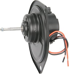 Motor do ventilador sem a roda - Four Seasons/Trumark 35638