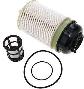 Kit de Filtro de Combustível Genuíno Freightliner - DDE A4700903151