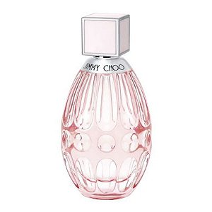 Tradução: JIMMY CHOO L'eau
Para o português brasileiro: JIMMY CHOO L'eau