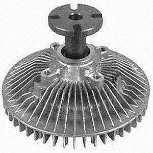 Embrague de ventilador Four Seasons 36990