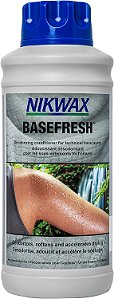 Aditivo de Lavanderia Desodorizante Nikwax BaseFresh