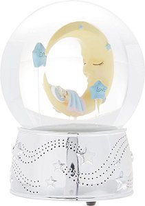 Globo de neve Reed & Barton, Sonhos doces