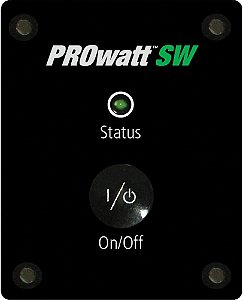 Chave Remota Xantrex 808-9001 PROwatt SW