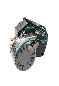 Temporizador de Degelo 115V