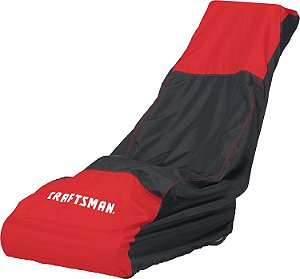 Capa para cortador de grama Craftsman de empurrar