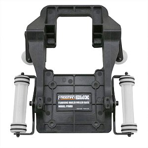 Conversor de Base de Rolo para Pregador de Piso Freeman PFNRB