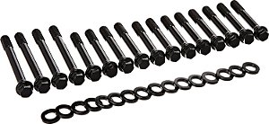Parafusos de cabeçote de cilindro da Série de Alto Desempenho ARP 1233603