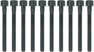 Conjunto de parafusos de cabeçote FEL-PRO ES 72231