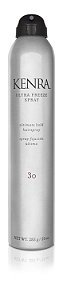 Kenra Ultra Freeze Spray 30 | Ultimate Hold Hairspray | Long-Lasting, Ultra-Firm Hold | Fast-Drying Formula | Provides Humidity Resistance | High Shine, Flake-Free Finish | All Hair Types | 10 oz

Kenra Ultra Freeze Spray 30 | Spray de Fix