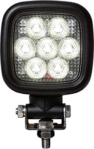Produtos para compradores: Luz de inundação LED de 4 polegadas ultra brilhante
