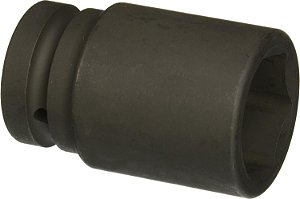 Soquete de Impacto Profundo Sunex 540MD de 1 polegada com 40mm