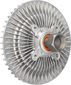 Embrague do Ventilador Four Seasons 36946