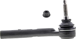 Mevotech Original Grade Outer Tie Rod End GES3586 - Traduzido para o português: Mevotech Terminal de Direção Externo Original Grau GES3586