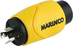 Adaptadores Retos de Energia da Costa Marinco