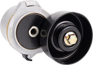 Tensor da correia serpentina TRQ compatível com Ford 1997-2008