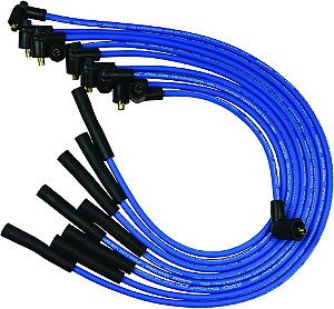 Cabos de vela Moroso 72550 Blue Max, AMC V8, GM V8