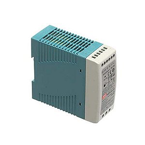 Fonte de Alimentação Nieco (NIECA), 60W, 24Vcc, Alto