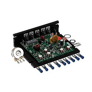 Placa de Controle Aerowerks