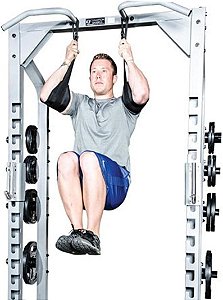 BSN Suspensão AB Straps