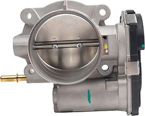 Montagem do Corpo de Borboleta Eletrônico do Motor TRQ para Chevy GMC Isuzu