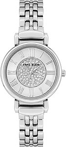 Relógio de Pulso Feminino Anne Klein