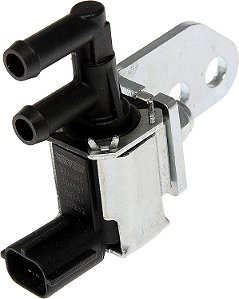 Válvula de purga do canister de vapor Dorman 911-393 compatível com modelos selecionados da Subaru